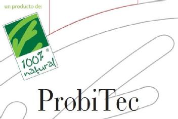 Imagen de PROBITEC UN PRODUCTO DE 100% NATURAL