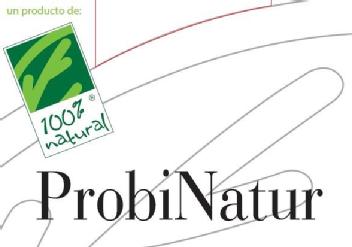Imagen de PROBINATUR UN PRODUCTO DE 100% NATURAL