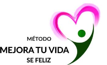 Imagen de METODO, MEJORA TU VIDA, SE FELIZ