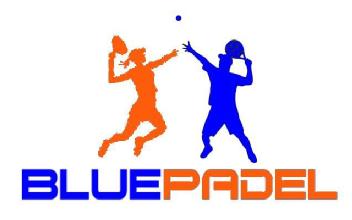 Imagen de BLUEPADEL