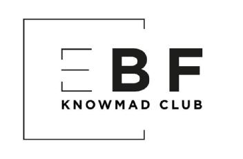 Imagen de EBF KNOWMAD CLUB