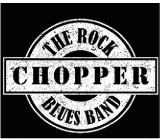 Imagen de THE ROCK CHOPPER BLUES BAND