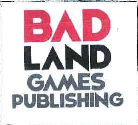 Imagen de BADLAND GAMES PUBLISHING