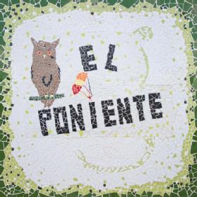 Imagen de EL PONIENTE