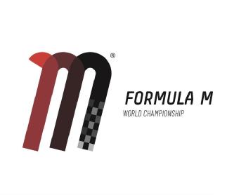 Imagen de M FORMULA M WORLD CHAMPIONSHIP
