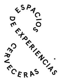 Imagen de ESPACIOS DE EXPERIENCIAS CERVECERAS