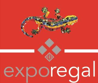 Imagen de EXPOREGAL