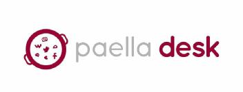 Imagen de PAELLA DESK