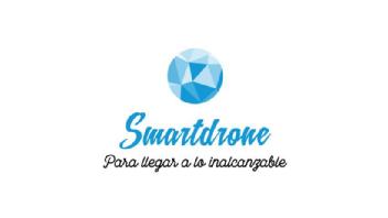 Imagen de SMARTDRONE PARA LLEGAR A LO INALCANZABLE