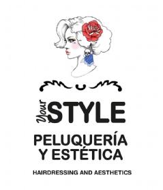Imagen de YOUR STYLE PELUQUERIA Y ESTETICA HAIRDRESSING AND AESTHETICS