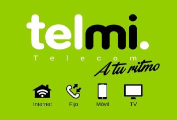 Imagen de TELMI TELECOM A TU RITMO
