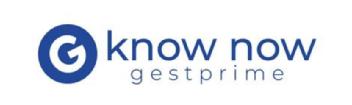 Imagen de G KNOW NOW GESTPRIME