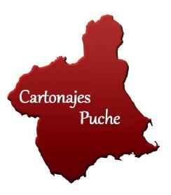 Imagen de CARTONAJES PUCHE