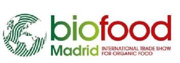 Imagen de BIOFOOD MADRID INTERNATIONAL TRADE SHOW FOR ORGANIC FOOD