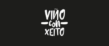Imagen de VIÑO CON XEITO
