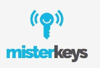 Imagen de MISTERKEYS