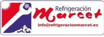Imagen de REFRIGERACION MARCET INFO@REFRIGERACIONMARCET.ES