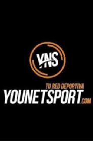 Imagen de YOUNETSPORT.COM (YNS) (TU RED DEPORTIVA)