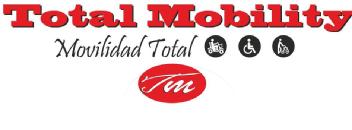 Imagen de TOTAL MOBILITY MOVILIDAD TOTAL TM