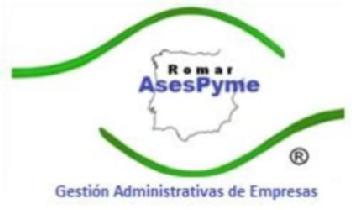 Imagen de ROMARASESPYME