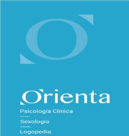 Imagen de O ORIENTA PSICOLOGIA CLINICA SEXOLOGIA LOGOPEDIA