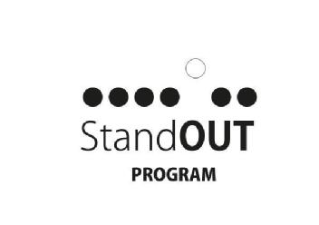 Imagen de STAND OUT PROGRAM