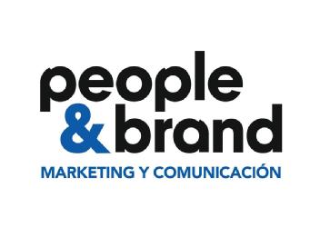 Imagen de PEOPLE AND BRAND