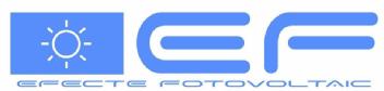 Imagen de EF - EFECTE FOTOVOLTAIC