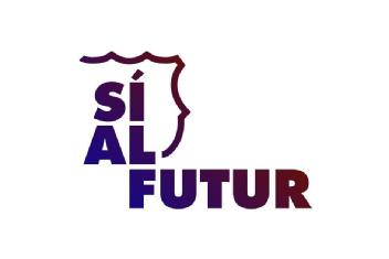 Imagen de SI AL FUTUR