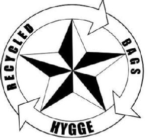 Imagen de HYGGE RECYCLED BAGS