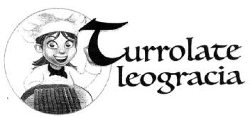 Imagen de TURROLATE LEOGRACIA
