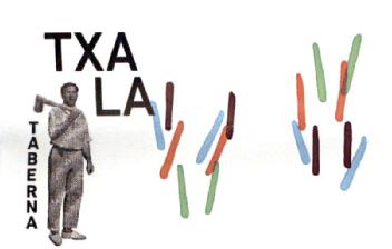 Imagen de TXALA TABERNA