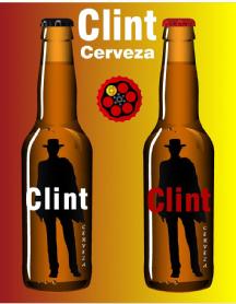 Imagen de CLINT CERVEZA