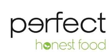 Imagen de PERFECT HONESTFOOD