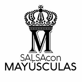 Imagen de M SALSA CON MAYUSCULAS