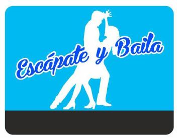 Imagen de ESCAPATE Y BAILA