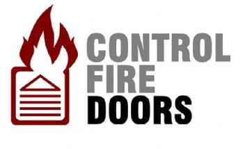 Imagen de CONTROL FIRE DOORS