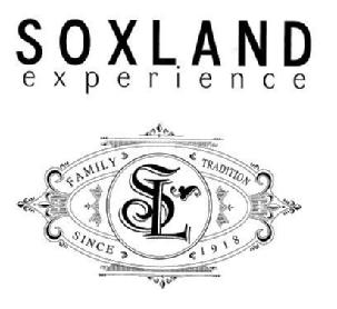 Imagen de SOXLAND EXPERIENCE FAMILY TRADITION SL SINCE 1918