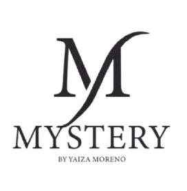 Imagen de M MYSTERY BY YAIZA MORENO