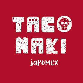 Imagen de TACOMAKI JAPOMEX