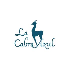 Imagen de LA CABRA AZUL