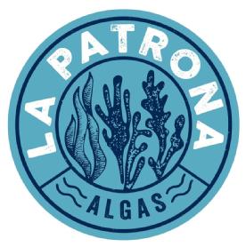Imagen de ALGAS LA PATRONA