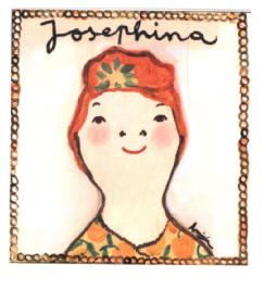 Imagen de JOSEPHINA
