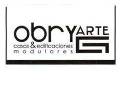 Imagen de OBRYARTE CASAS & EDIFICACIONES MODULARES