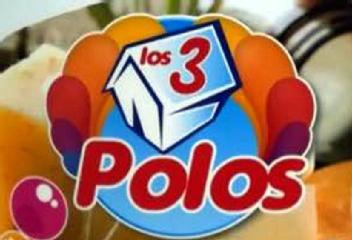 Imagen de LOS 3 POLOS
