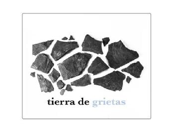 Imagen de TIERRA DE GRIETAS