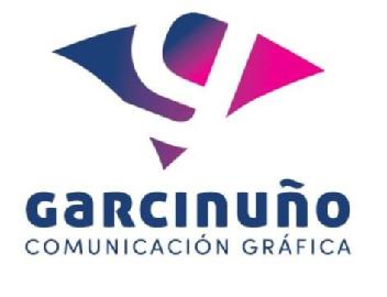 Imagen de GARCINUÑO COMUNICACION GRAFICA