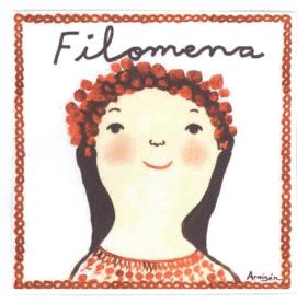 Imagen de FILOMENA
