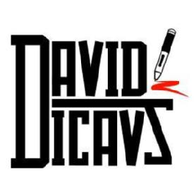 Imagen de DAVID DICAVS