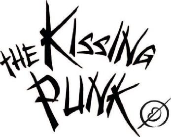 Imagen de THE KISSING PUNK
